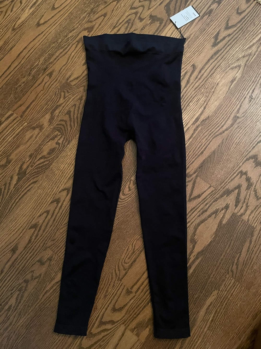 Knix Seamless Maternity Legging (NWT)
